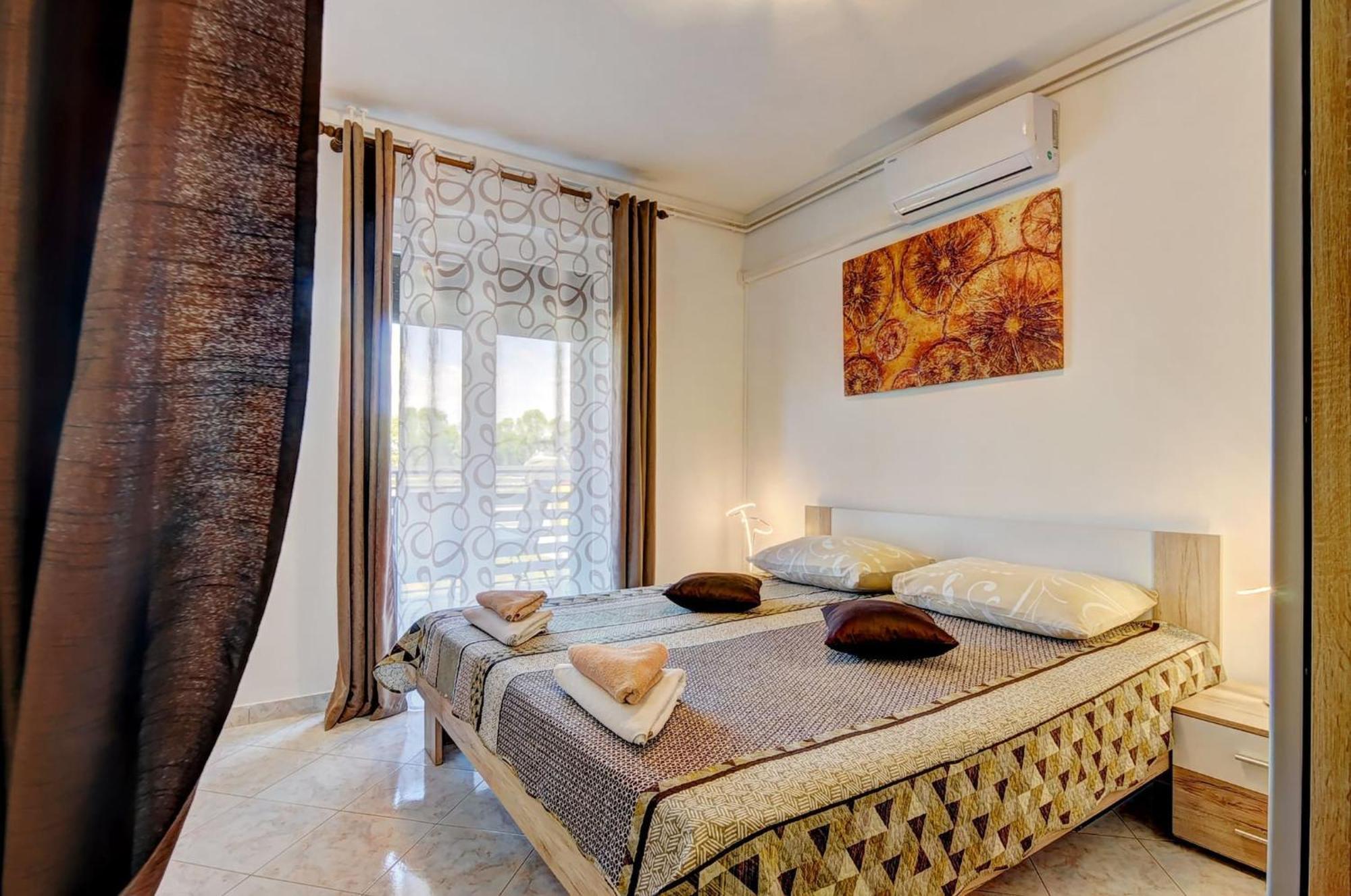 Lovely Apartments In Valbandon Фажана Экстерьер фото