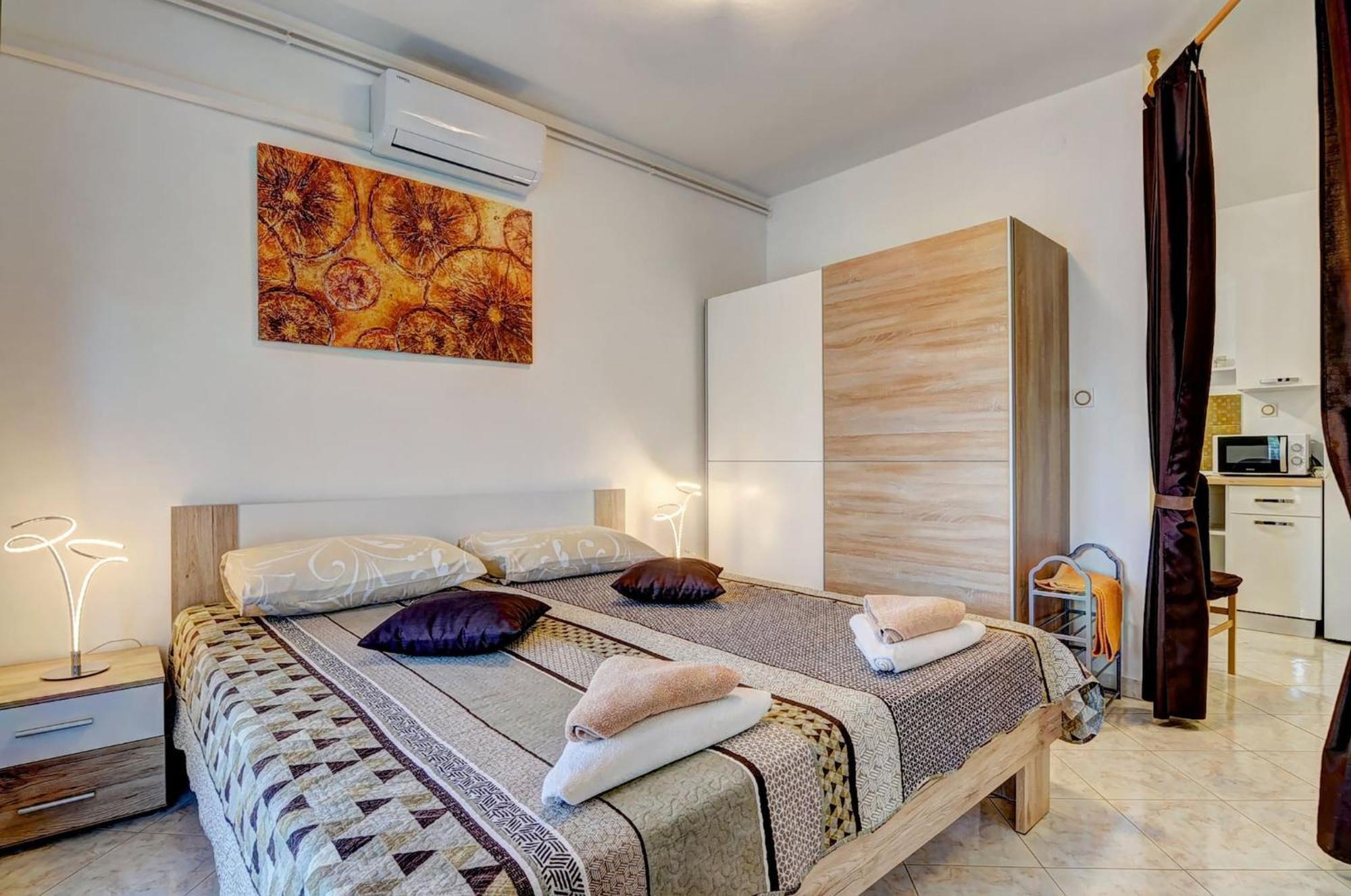 Lovely Apartments In Valbandon Фажана Экстерьер фото
