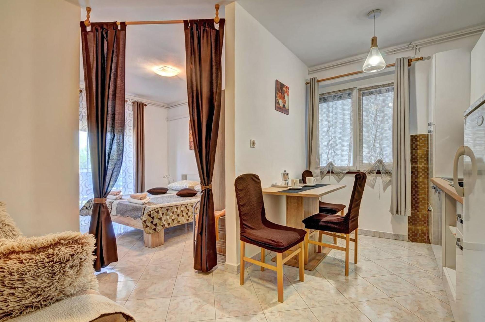 Lovely Apartments In Valbandon Фажана Экстерьер фото