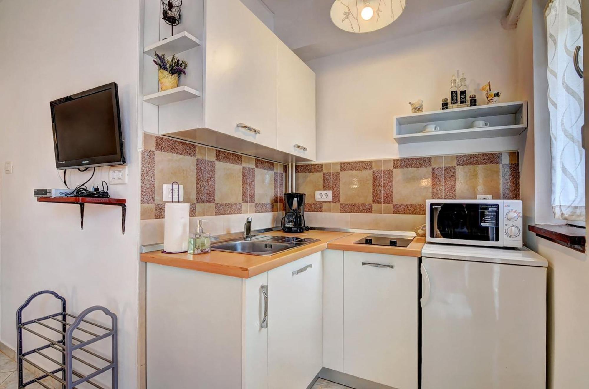Lovely Apartments In Valbandon Фажана Экстерьер фото
