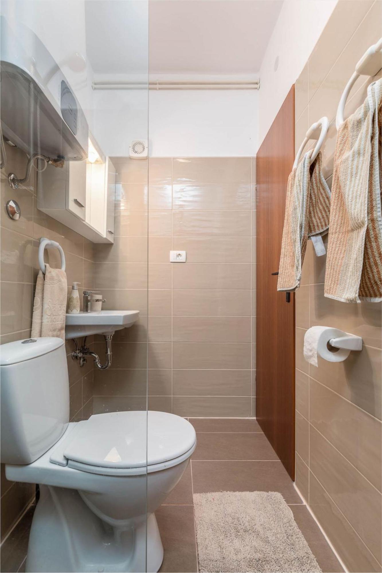 Lovely Apartments In Valbandon Фажана Экстерьер фото