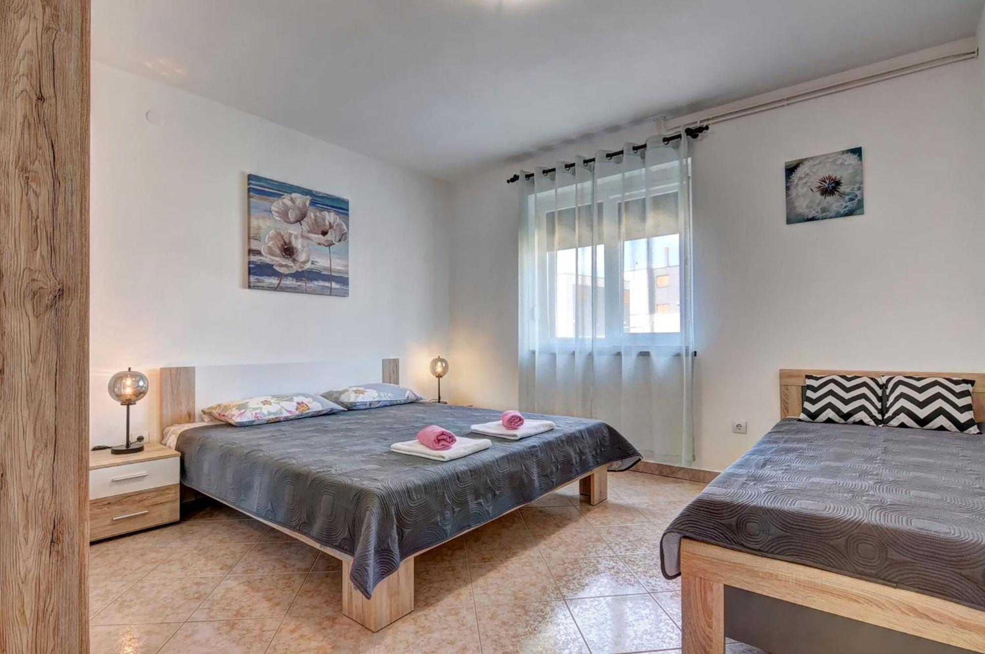 Lovely Apartments In Valbandon Фажана Экстерьер фото