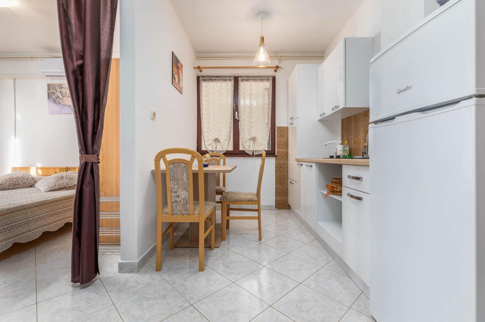 Lovely Apartments In Valbandon Фажана Экстерьер фото