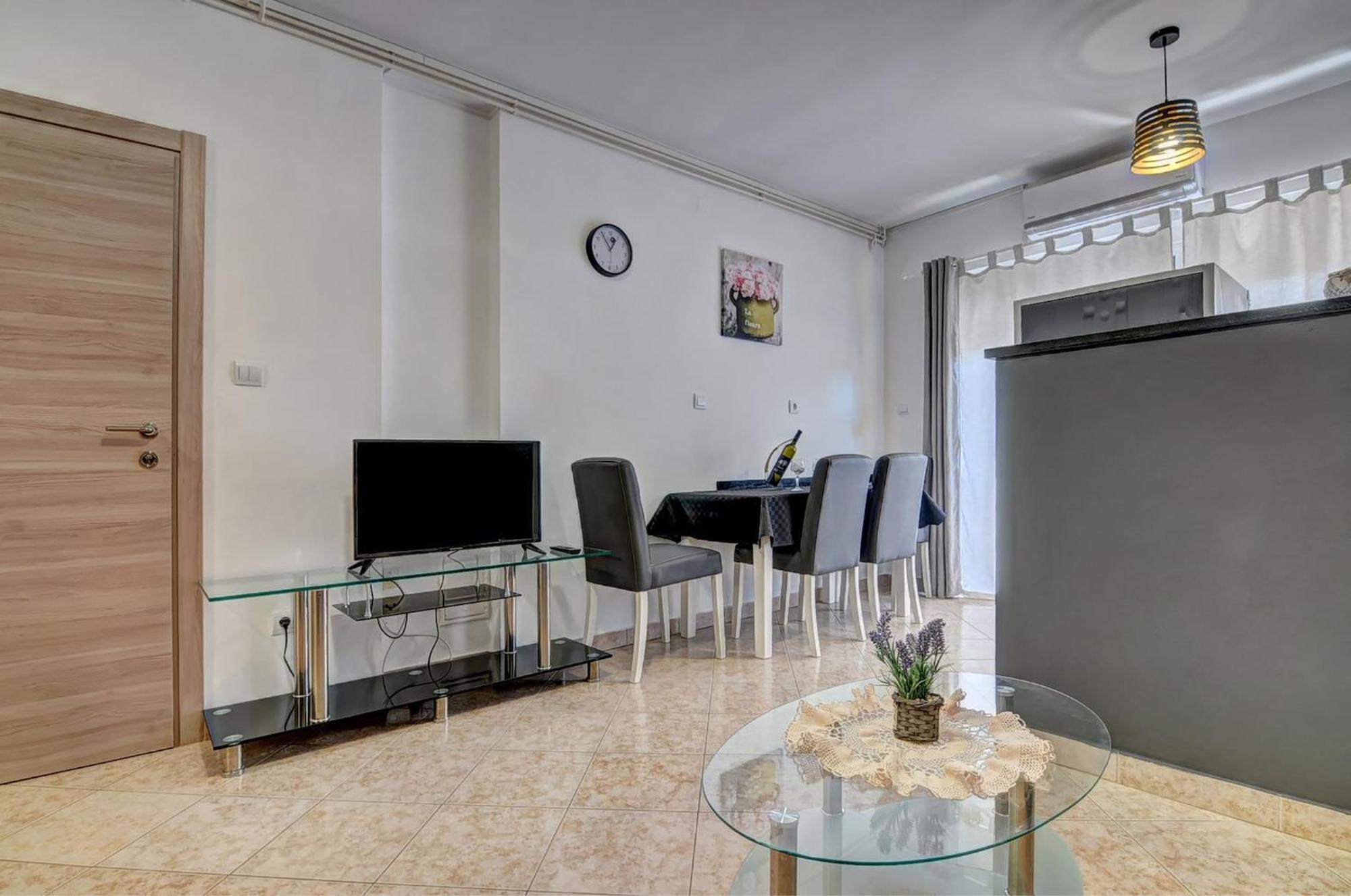 Lovely Apartments In Valbandon Фажана Экстерьер фото