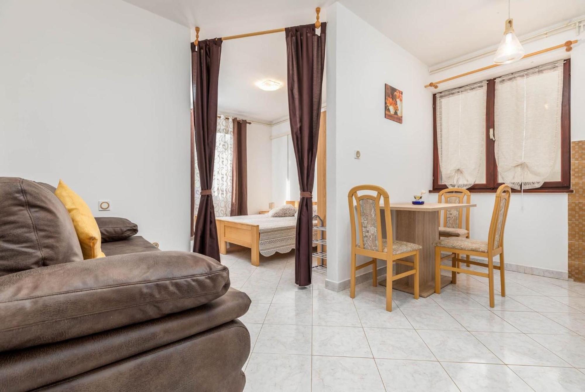 Lovely Apartments In Valbandon Фажана Экстерьер фото